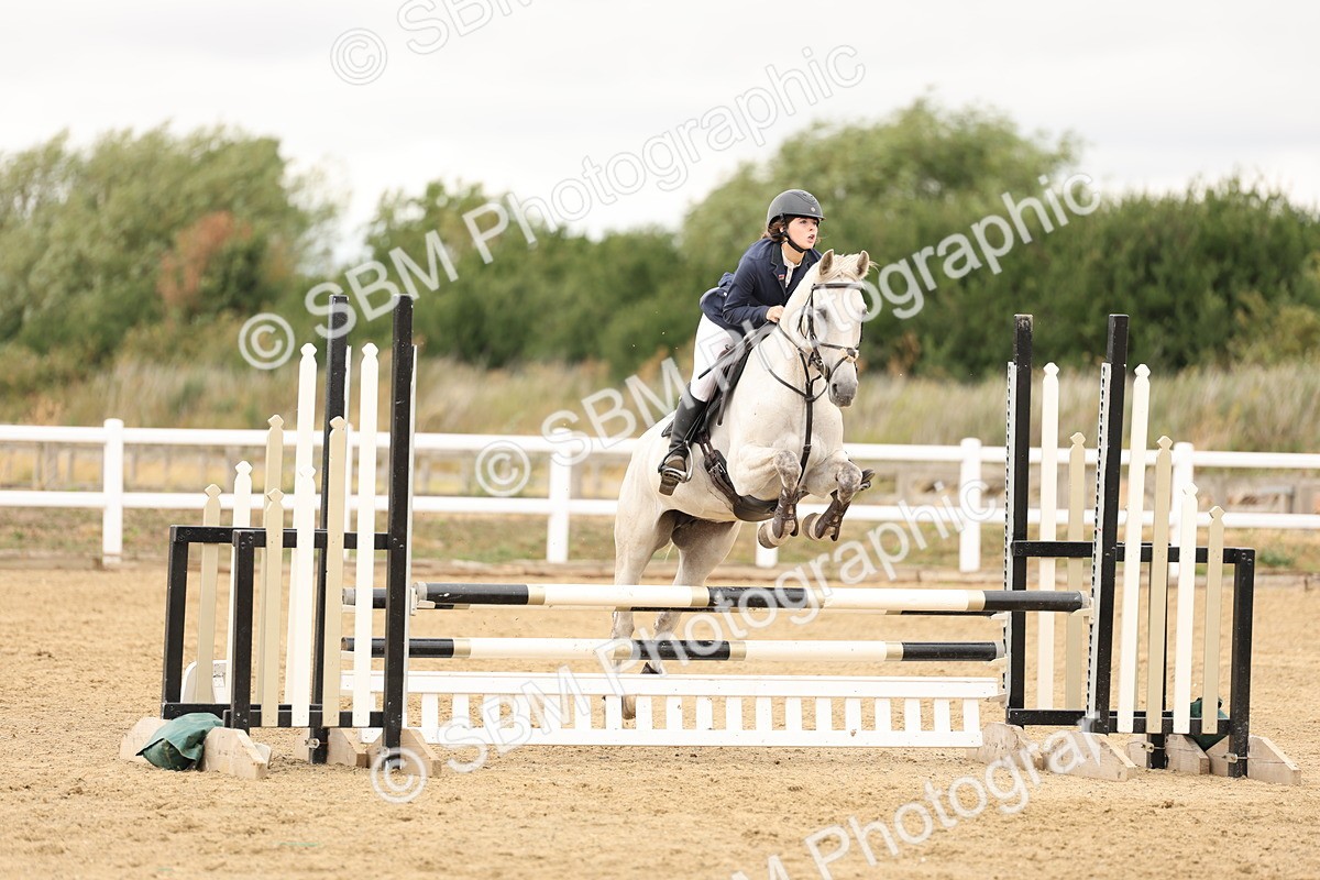 SBM_023132 - Class 2 - Amateur Championship Qualifier 85cm