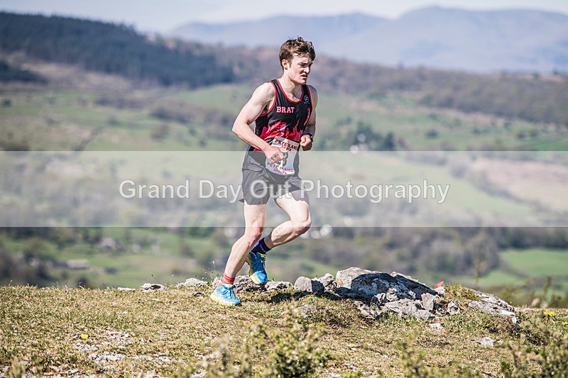 Dean Barwick-23 - Dean Barwick Dash Sunday 20th April 2025