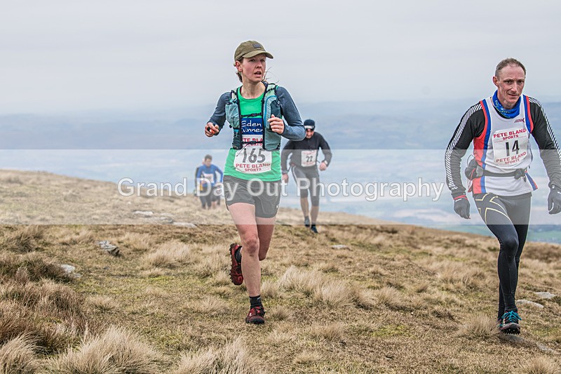 Black Combe-1278 - Black Combe Fell Race Saturday 4th March 2023