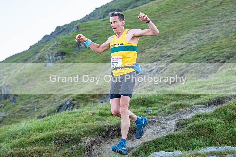 Blencathra-747 - Blencathra Fell Race Wednesday 7th June 2023