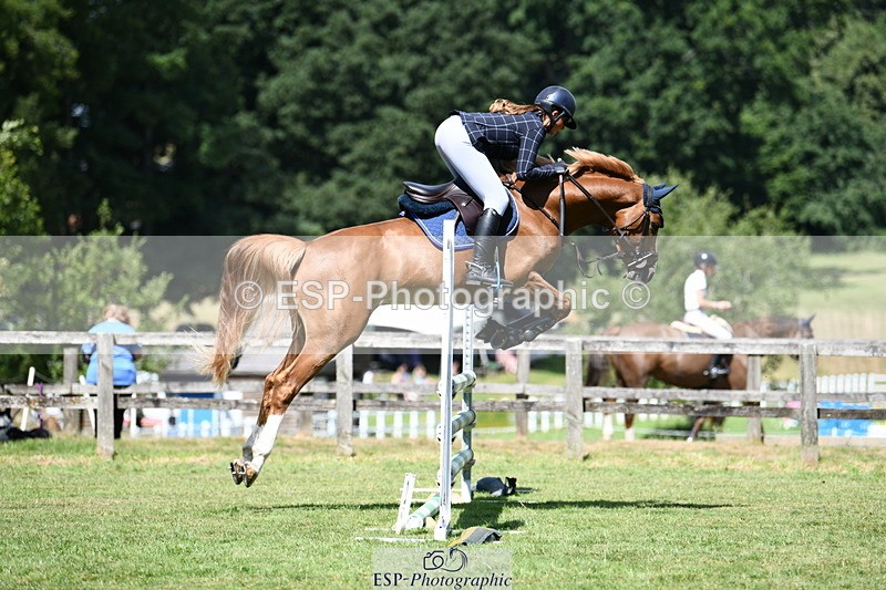 250703A-105606-00592 - Cls 11 5 Year Old