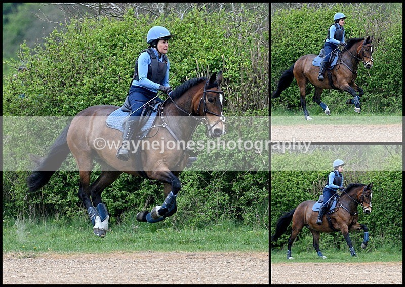 Fun Ride - Chiltern Fun Ride - Christmas Tree Barn 13-04-25