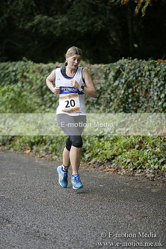 CAD131019-0891 - Cadence Events Grittleton 10km 13/10/19