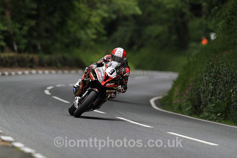 PR154796 - Superbike TT