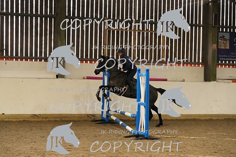 JKR02011 - Class 5 60cm