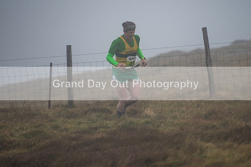 Buttermere-144 - Buttermere Shepherds Meet Fell Race Sunday 26th October 2025