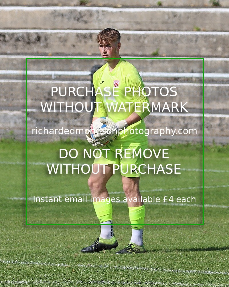 IMG_3569 - Morecambe Academy v Shrewsbury Academy (17/9/22)