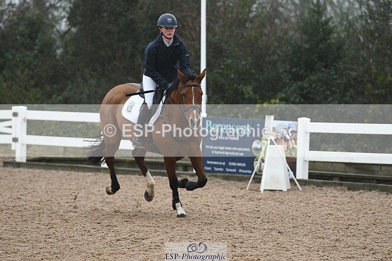 241103A-103334-07496 - SUN Cls 21 Snr Newcomers and 1.10m Open