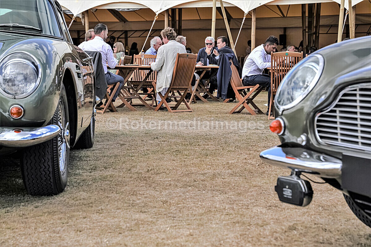 SP 2022-133 - SALON PRIVE SEPT 2022