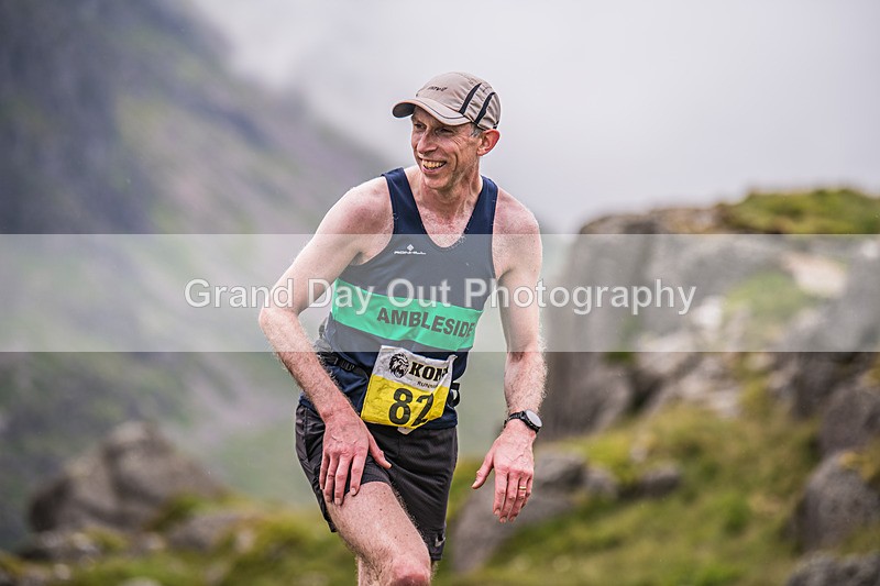 Great Lakes-737 - Great Lakes Fell Race Saturday 21st June 2025