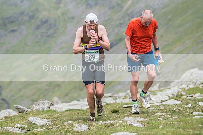 Duddon Long-83 - Duddon Valley Long Fell Race Saturday 30th May 2026