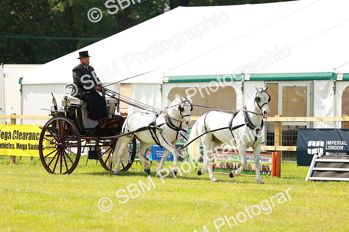 SBM_02775 - Class 2-4 - HOYS Private Driving