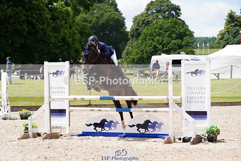 250615A-141810-11390 - Class 47 Snr British Novice 2nd Rnd