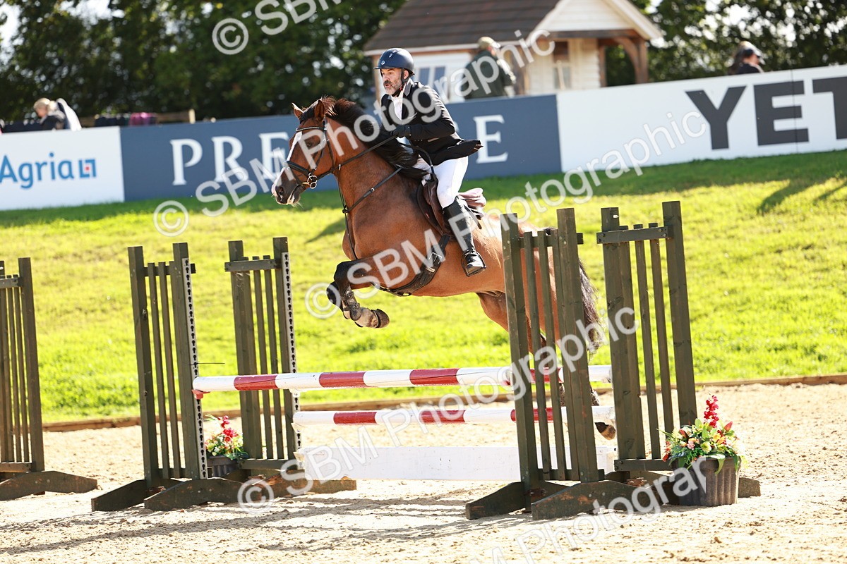 SBM_38036 - J39 - Senior Horse & Pony 85cm Championship