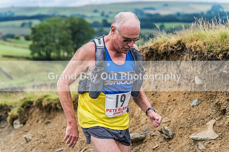 Tebay-151 - Tebay Fell Race Wednesday 28th June 2023