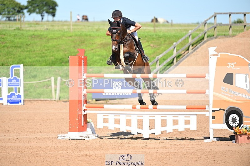 240719A-161242-12434 - Cls 6, 3 Star Big Tour LR 1.50m