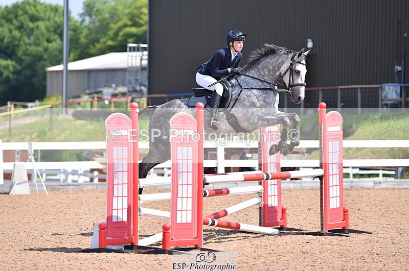 230609A-111855-00493 - Cls 9 Discovery & 1m Open