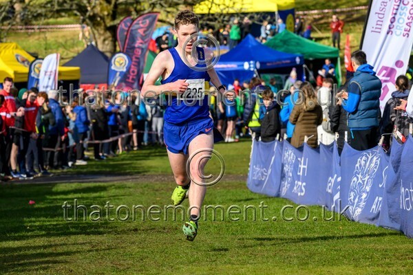 Falkirk25-913304 - U17 Men