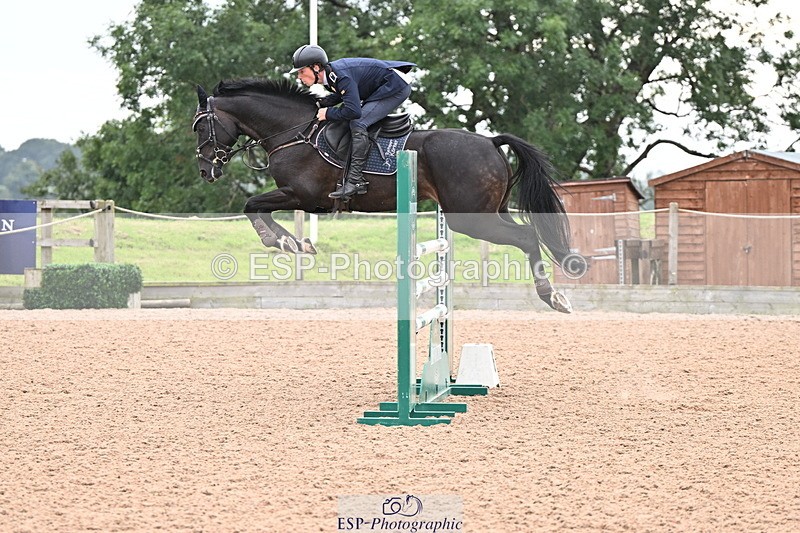 240828A-155658-01246 - Cls 5 Snr Foxhunter and 1.20m Open