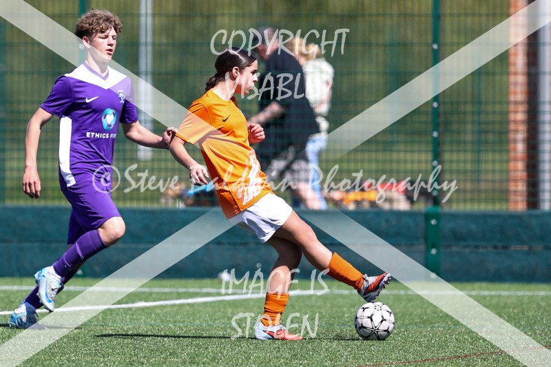 1DX30742 - 2026-04-25 FC Abbey Meads U14 North Wilts RTC V Rugby Borough FC