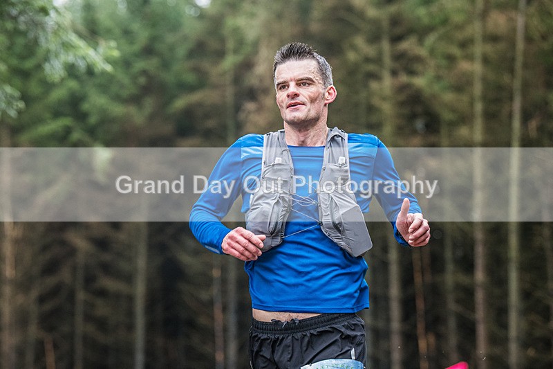 Glentress Marathon-554 - High Terrain Events Glentress Marathon Trail Run Saturday 19th February 2023