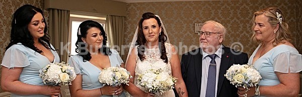 046-4-2 - Copy - Karl Brennan and Olivias Wedding The Castle Arch Hotel