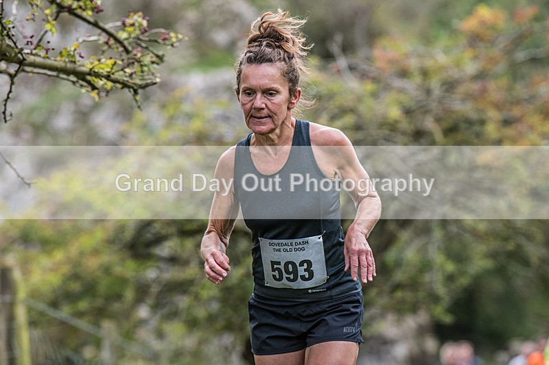 Dovedale Dash-1282 - Dovedale Dash Sunday 5th October 2025