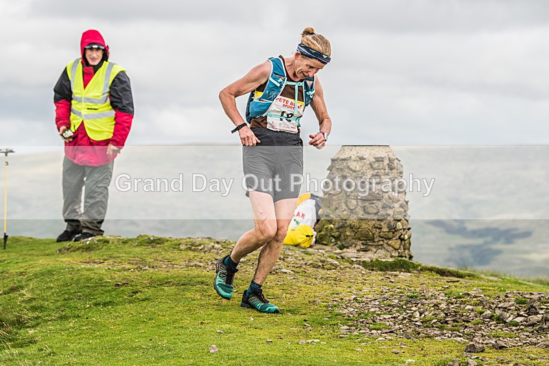 Sedbergh -2185 - Sedbergh Hills Fell Race Sunday 20th August 2023
