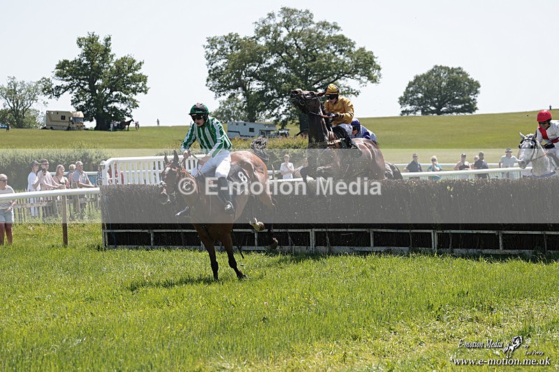 PtP 250526 114 - Albrighton & Woodland PtP Chaddesley Corbett 25/05/26