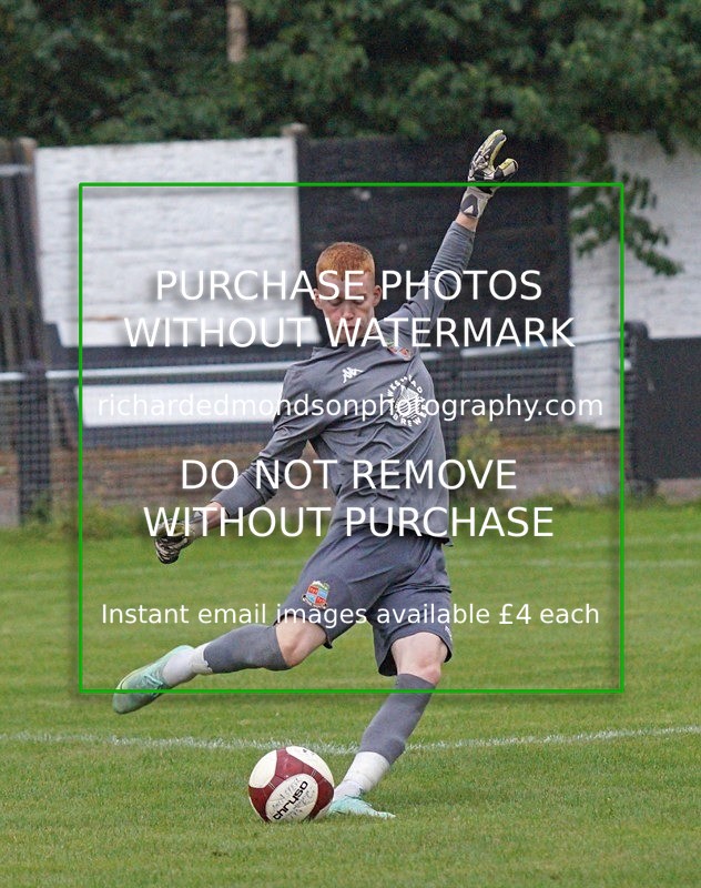DSC01290 - Kendal Town v Clitheroe (18/9/21)