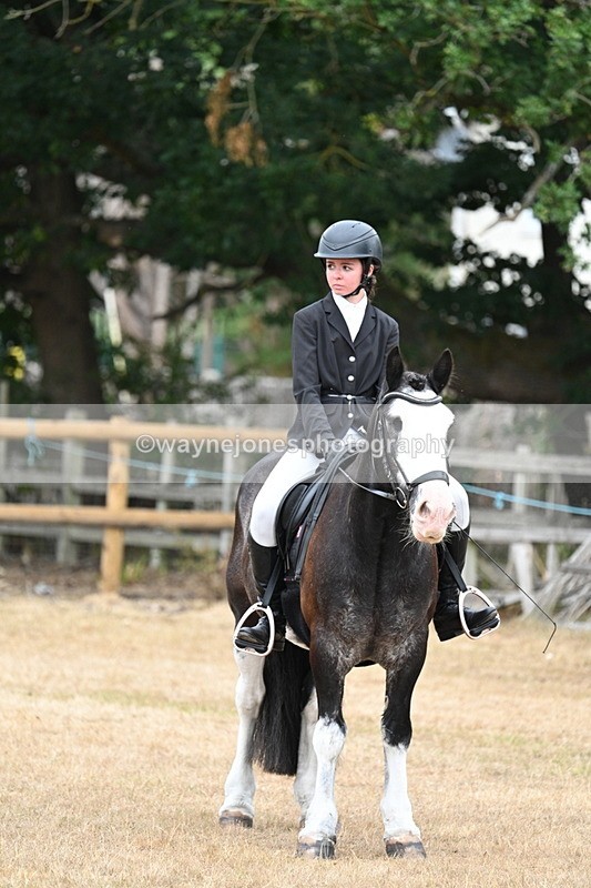 WJ7_7047 - Class 2 Best Rider