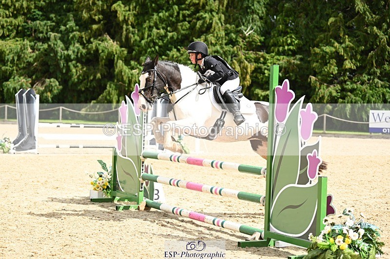 230826-131746-19203 - Round 2 Start - 13.40 coursewalk