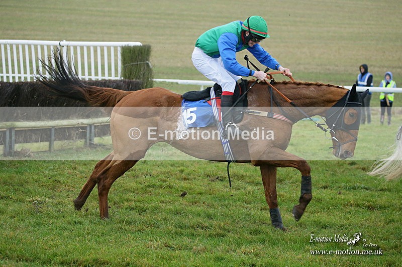 PtP 121221 513 - Barbury International Point-to-Point 112/12/2021