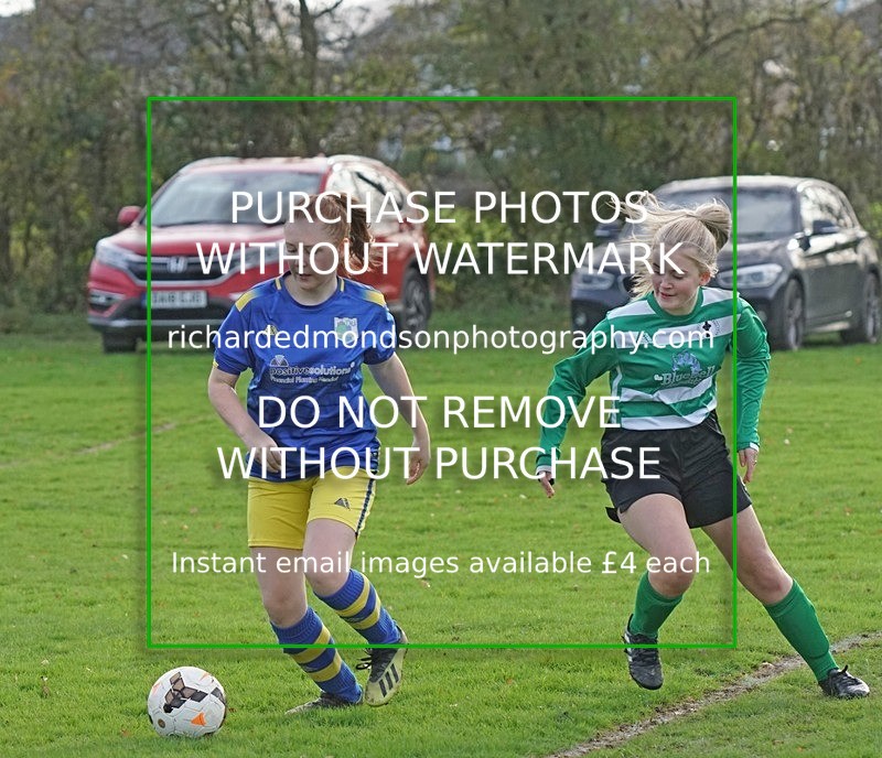 DSC07230 - Kendal Utd U15 Girls  v Barrow Celtic