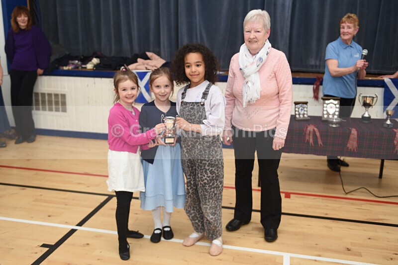 _006 - Selkirk Country Dancing Children & Youth Group Presentation Night 2026