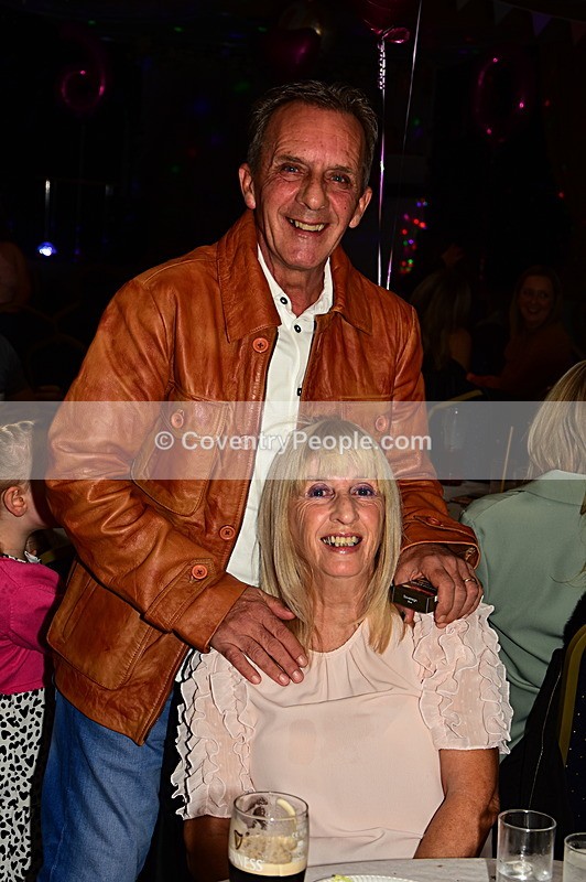 JAC0-168 - Jackie's 60th