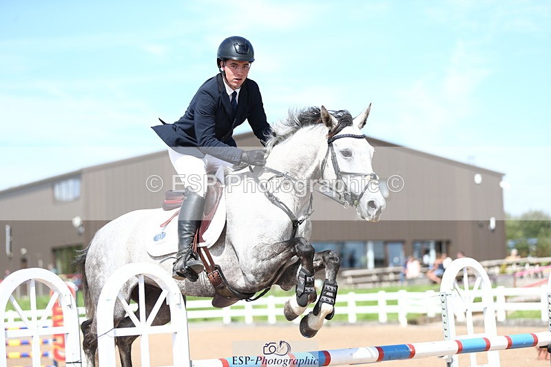 230811A-151115-06317 - Cls 18 A&B 1.10m Nat Am Qualifier