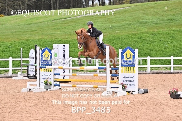 BPP_3485 - CLASS 14. - SAT - Senior Discovery/1m Open