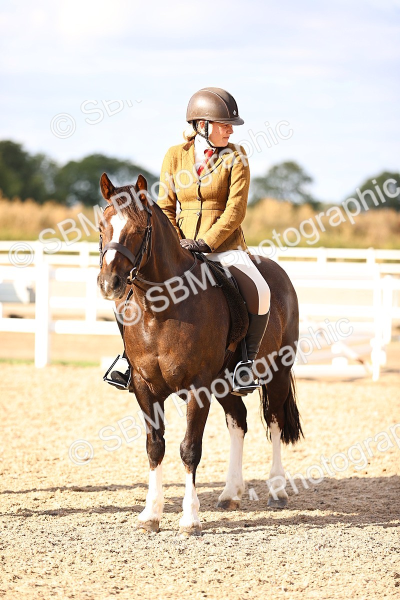 SBM_18271 - Class 423 - Equitation (best rider) Adult