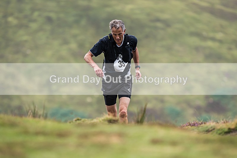 Barrow-481 - Barrow Fell Race Monday 31st August 2026