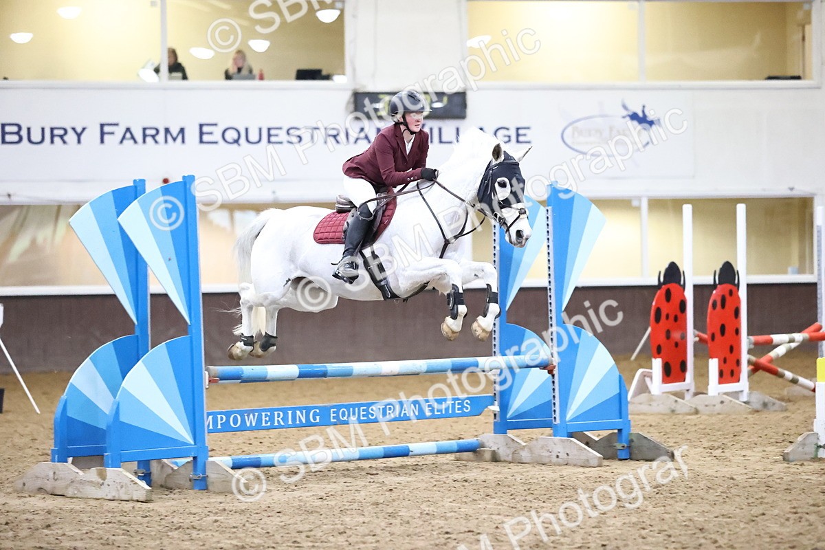 SBM_001711 - Class 5 - 80cm