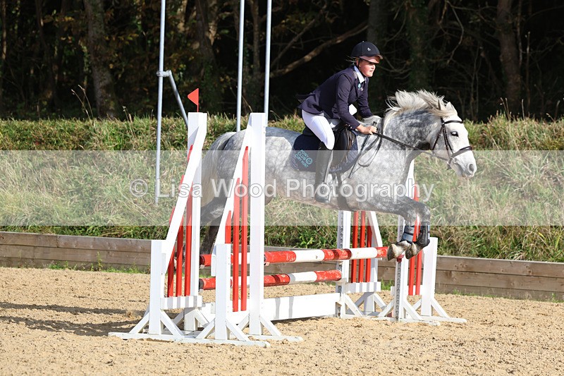 3E7A8068 - Class 4: 70cm open