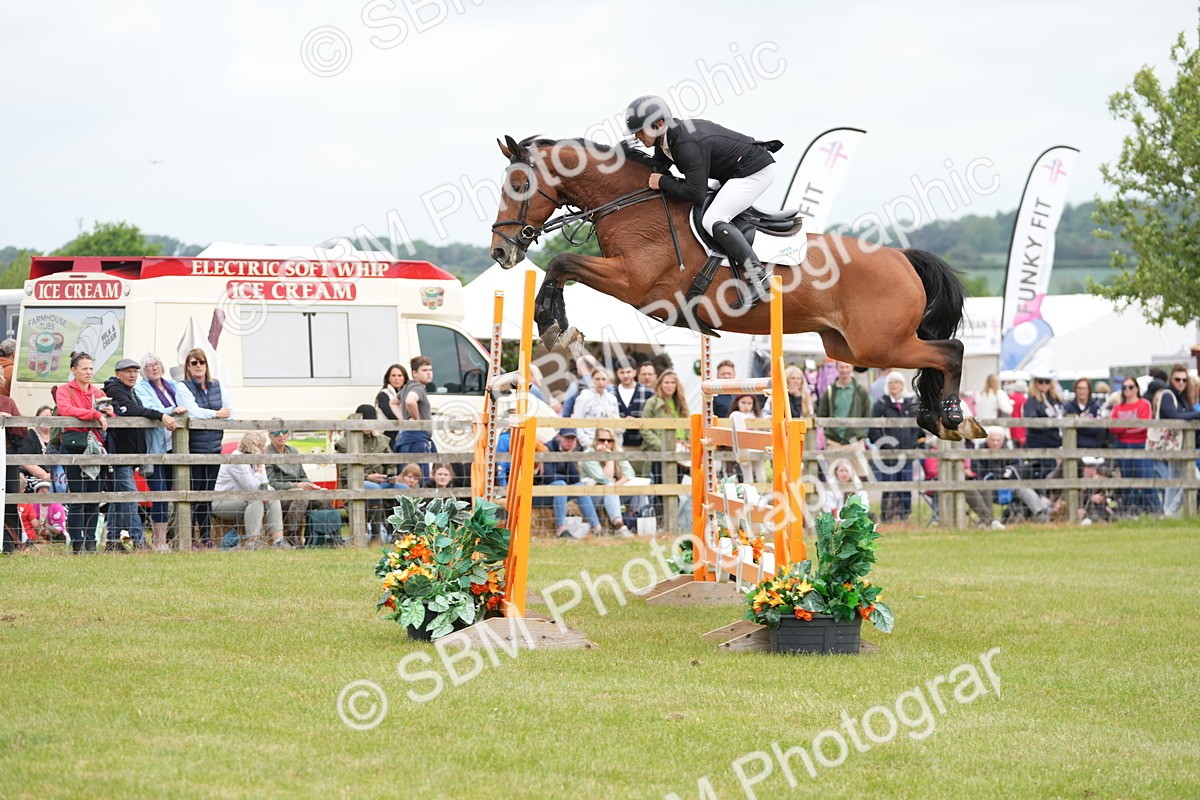 SBM_07426 - Class 203 - Martin Grant Homes Areal Trial