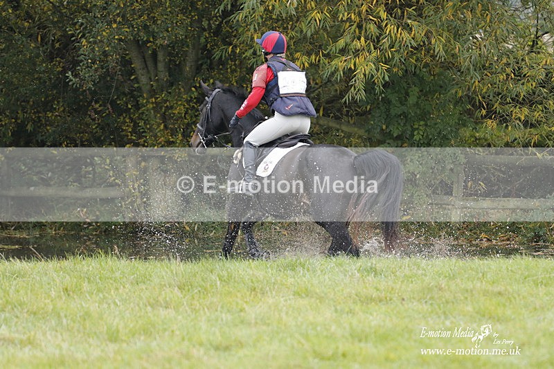  WWHT 171021 0929 - Open Novice (0.80m)  17/10/21