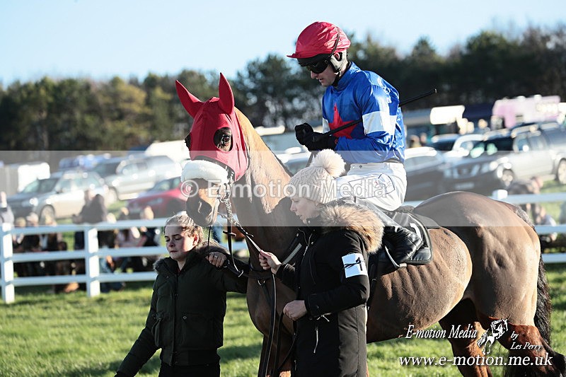 PtP 301125  0504 - Hursley Hambledon Point-to-Point Larkhill Racecourse 30/12/2025