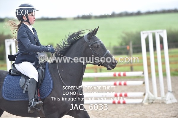 JAC_6033 - CLASS 5 SAT Pony Discovery / 90cm Open