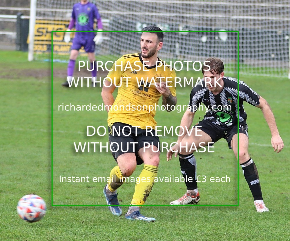 IMG_4195 - Kendal Town vs Lower Breck (23/3/24)