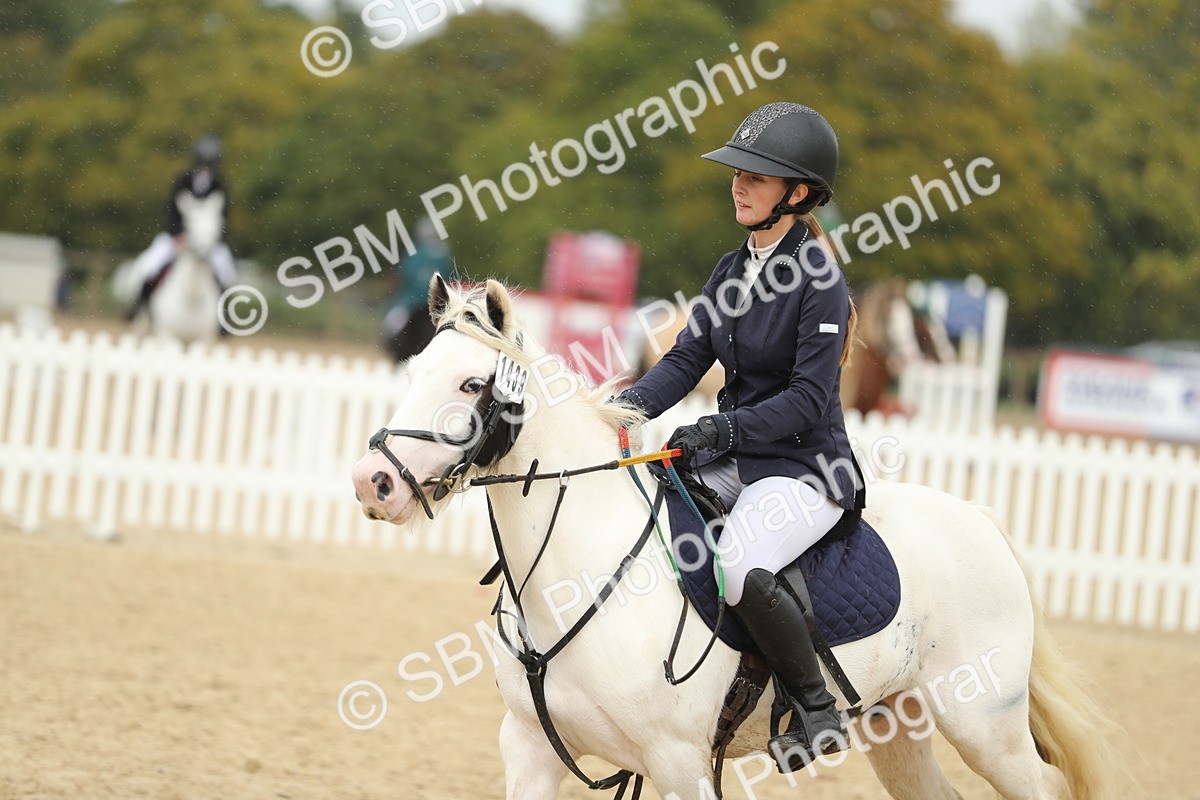 SBM_70258 - J15 - Junior Pony 70cm Championship
