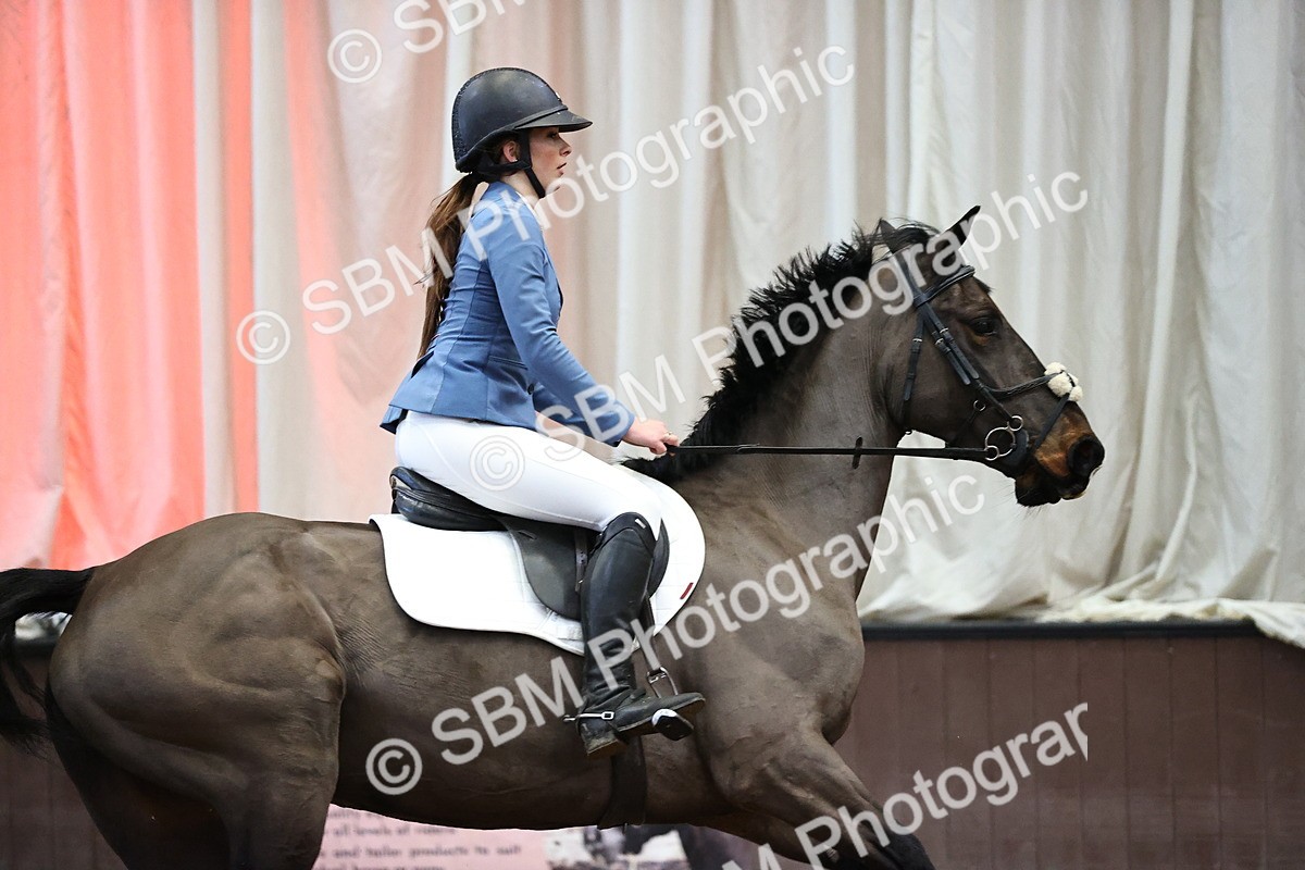 SBM_003698 - Class 14 - Senior British Novice - 90cm