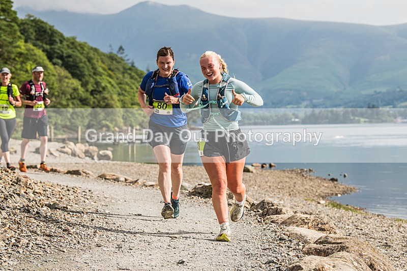 Borrowdale-273 - Fellside Events Borrowdale Trail Half Marathon Sunday 20th July 2025